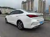 2020 ChangAn Eado 1.6L 128HP L4 5MT