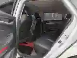 2020 ChangAn Eado 1.6L 128HP L4 5MT