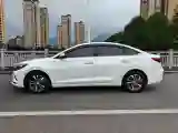 2020 ChangAn Eado 1.6L 128HP L4 5MT