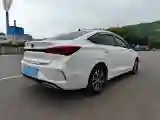 2020 ChangAn Eado 1.6L 128HP L4 5MT