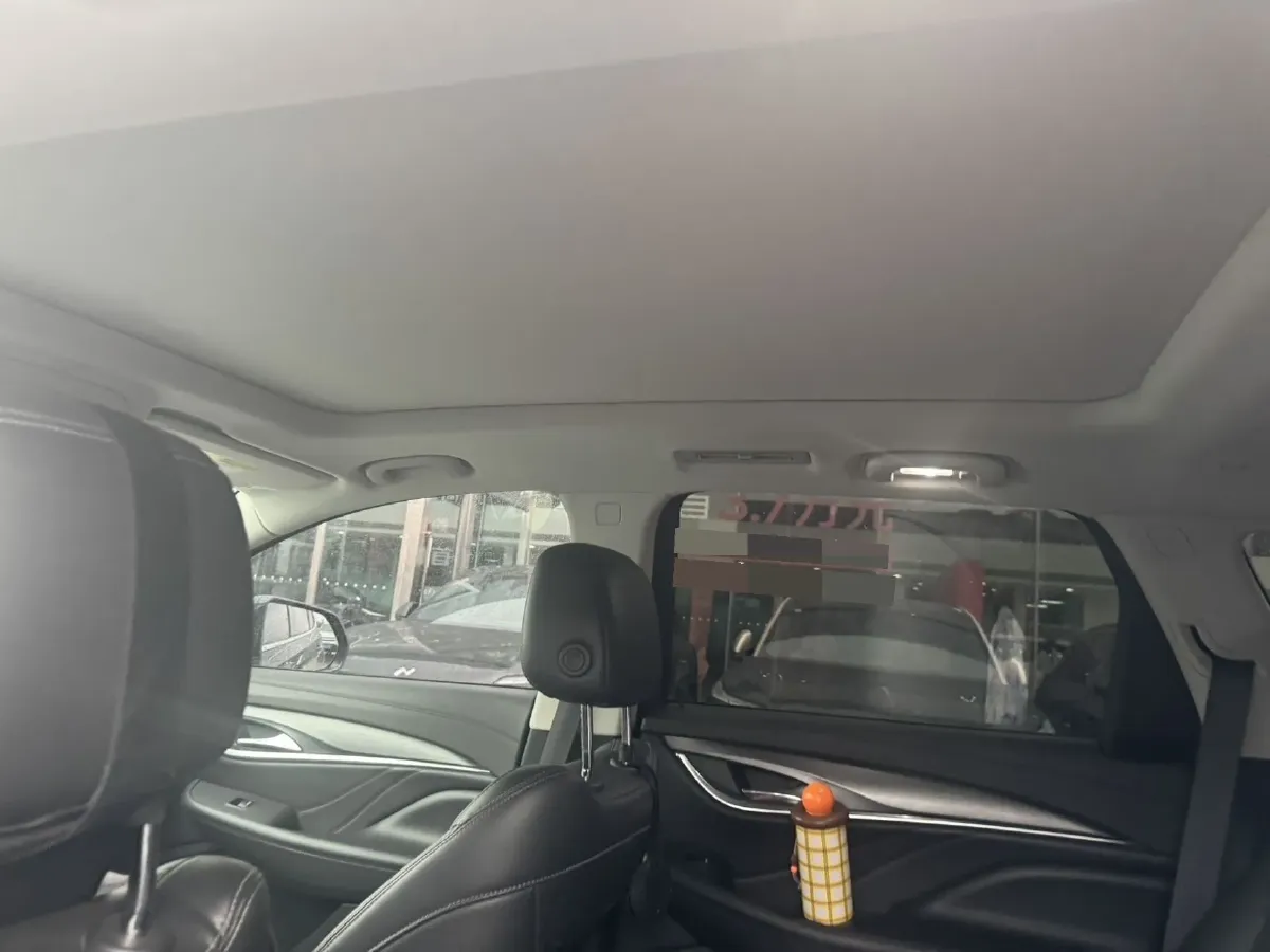 2022 Buick Enclave 2.0T 237HP L4 9AT,autocango,china used car exporter,china ev exporter,chinese used car exporter,chinese used ev exporter