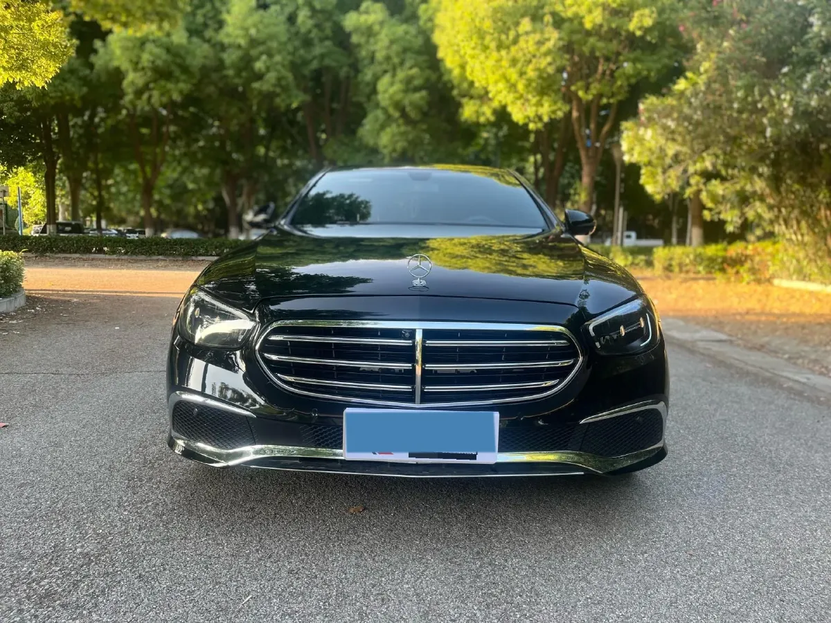 2021 Mercedes-Benz E Class 2.0T 258HP L4 9AT,autocango,china used car exporter,china ev exporter,chinese used car exporter,chinese used ev exporter