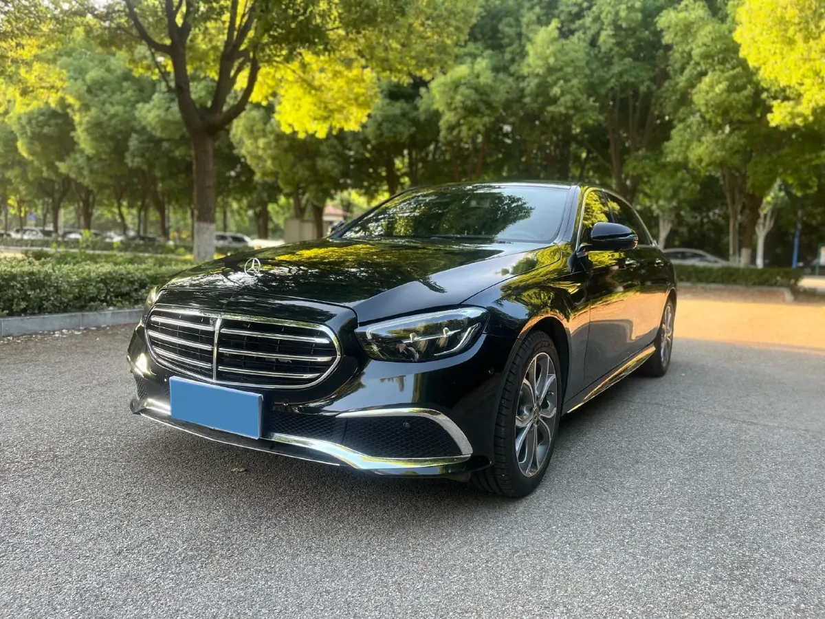 2021 Mercedes-Benz E Class 2.0T 258HP L4 9AT,autocango,china used car exporter,china ev exporter,chinese used car exporter,chinese used ev exporter