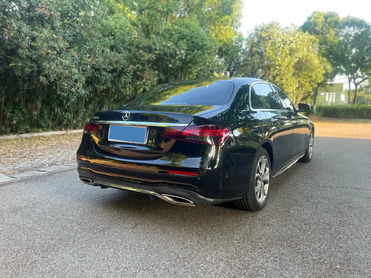 2021 Mercedes-Benz E Class 2.0T 258HP L4 9AT,autocango,china used car exporter,china ev exporter,chinese used car exporter,chinese used ev exporter
