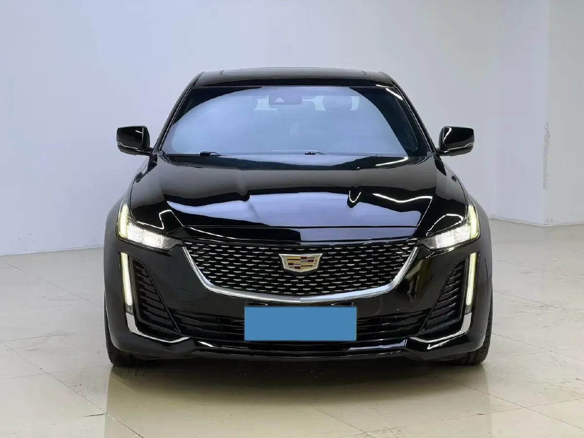 2020 Cadillac CT5 2.0T 237HP L4 10AT,autocango,china used car exporter,china ev exporter,chinese used car exporter,chinese used ev exporter