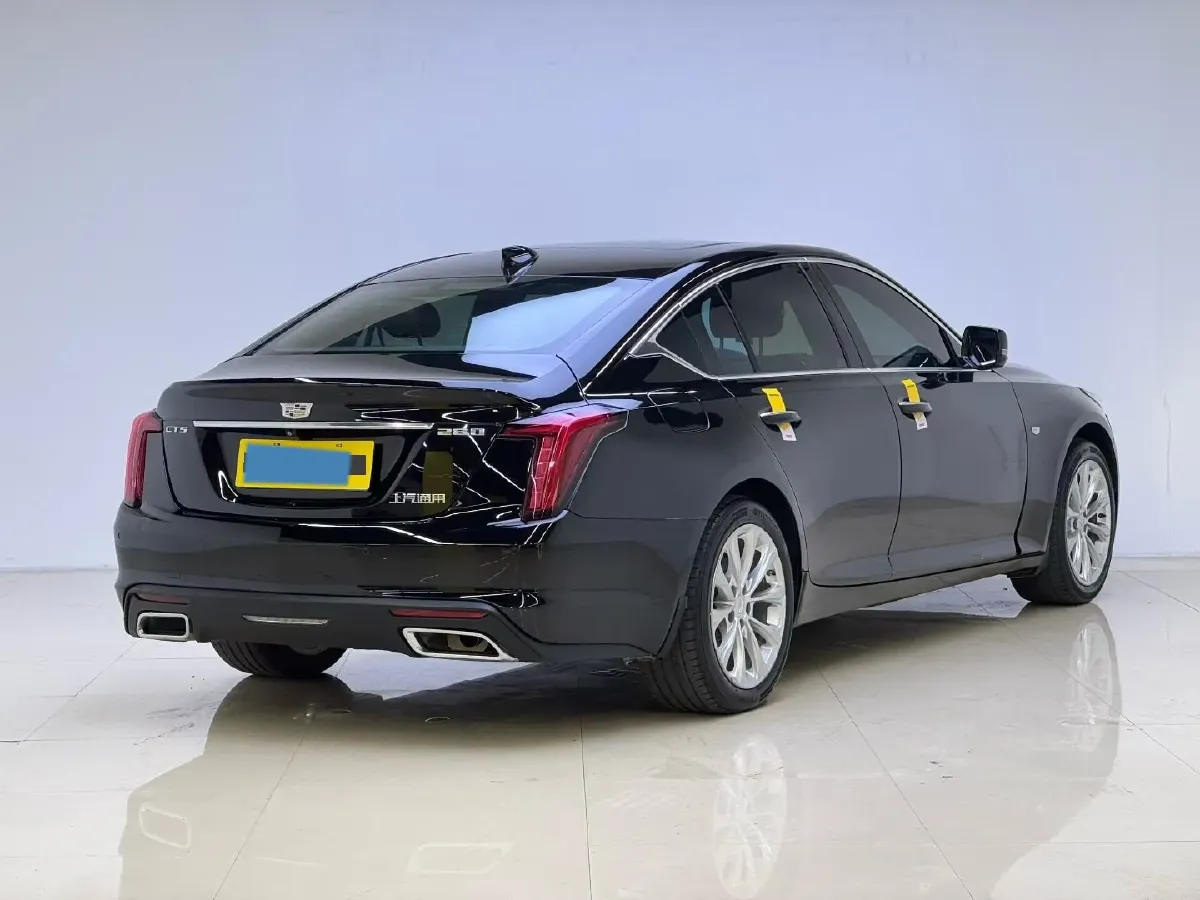 2020 Cadillac CT5 2.0T 237HP L4 10AT,autocango,china used car exporter,china ev exporter,chinese used car exporter,chinese used ev exporter