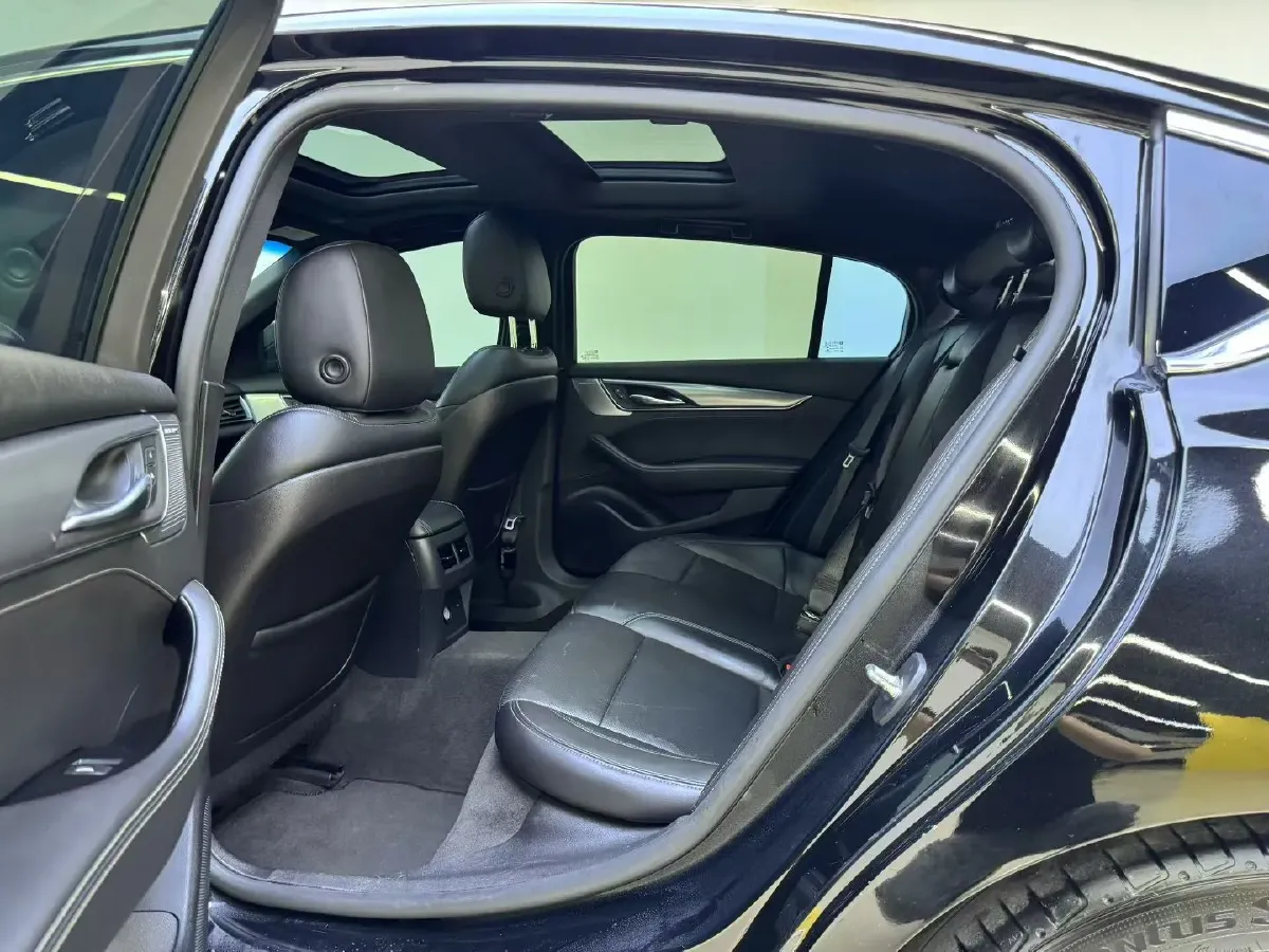 2020 Cadillac CT5 2.0T 237HP L4 10AT,autocango,china used car exporter,china ev exporter,chinese used car exporter,chinese used ev exporter