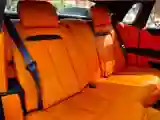 2021 Rolls-Royce Ghost 6.7T 571HP V12 8AT