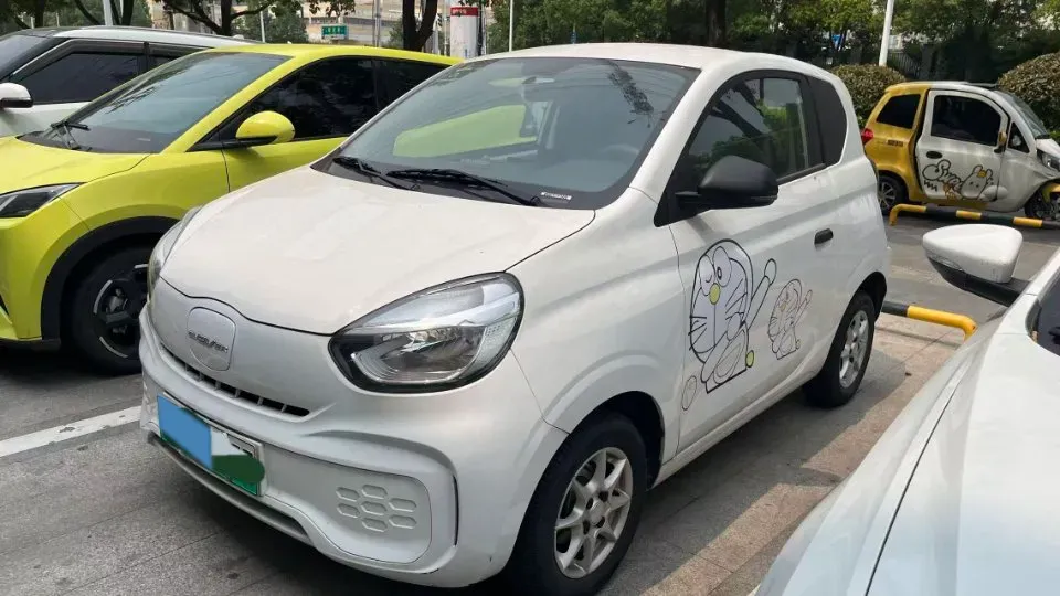 2022 Roewe Clever BEV 29KWH,autocango,china used car exporter,china ev exporter,chinese used car exporter,chinese used ev exporter