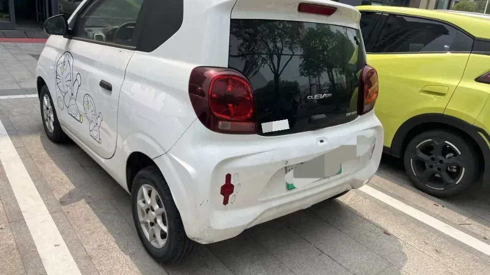 2022 Roewe Clever BEV 29KWH,autocango,china used car exporter,china ev exporter,chinese used car exporter,chinese used ev exporter