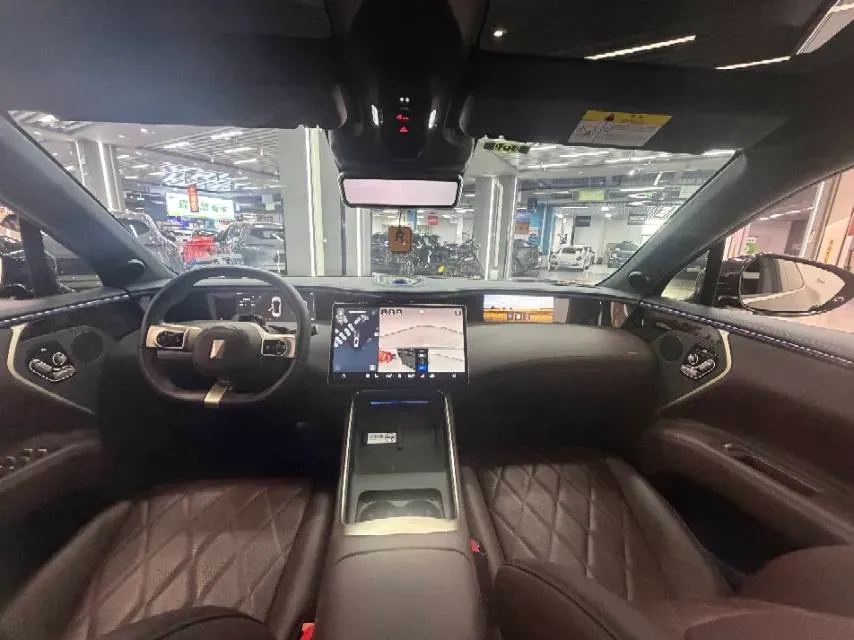 2024 Avatr 11 BEV 116KWH,autocango,china used car exporter,china ev exporter,chinese used car exporter,chinese used ev exporter