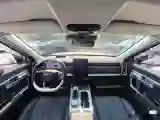 2023 Chery Exploration 06 1.6T 197HP L4 7DCT
