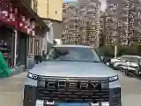 2023 Chery Exploration 06 1.6T 197HP L4 7DCT