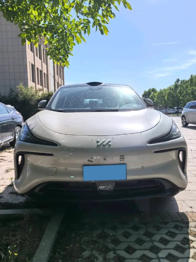 2023 IM LS6 BEV 71KWH,autocango,china used car exporter,china ev exporter,chinese used car exporter,chinese used ev exporter