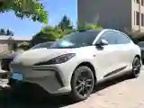 2023 IM LS6 BEV 71KWH