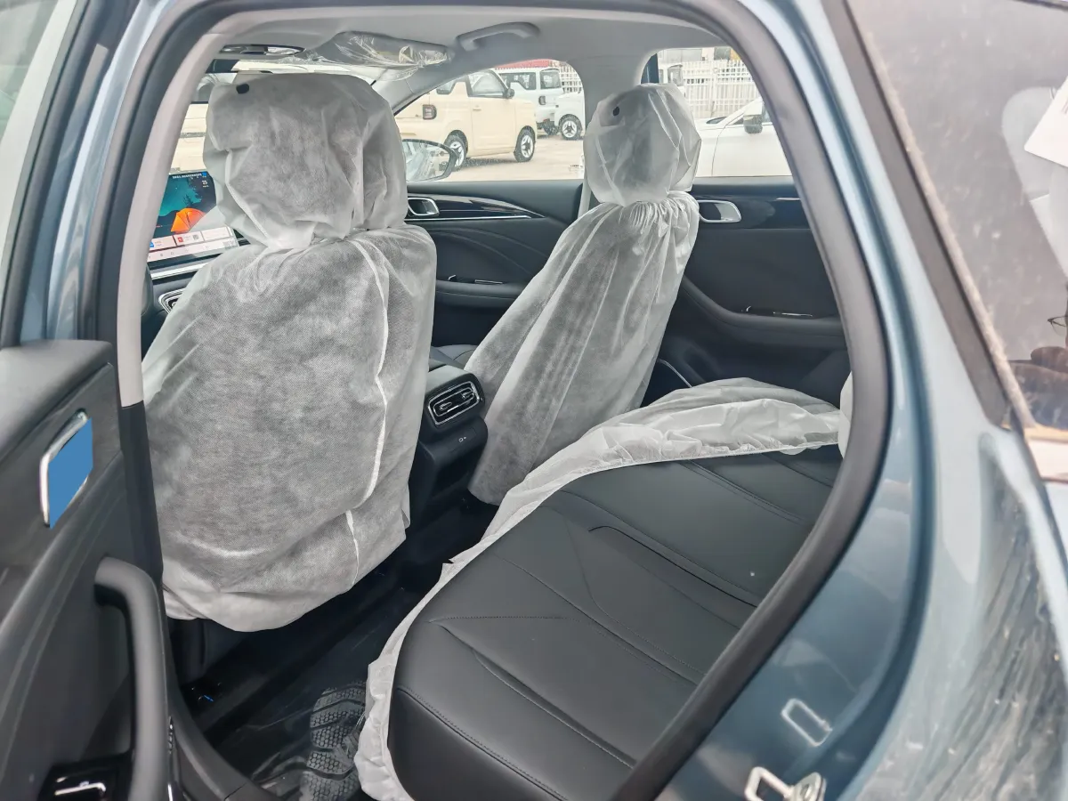 2025 Geely Galaxy L6 1.5L 112HP L4 1DHT PHEV 8.5KWH,autocango,china used car exporter,china ev exporter,chinese used car exporter,chinese used ev exporter