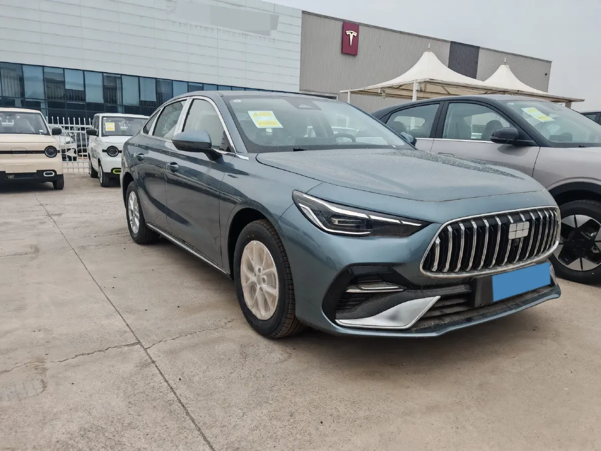 2025 Geely Galaxy L6 1.5L 112HP L4 1DHT PHEV 8.5KWH,autocango,china used car exporter,china ev exporter,chinese used car exporter,chinese used ev exporter