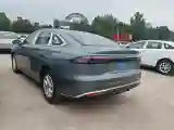 2025 Geely Galaxy L6 1.5L 112HP L4 1DHT PHEV 8.5KWH