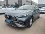 2025 Geely Galaxy L6 1.5L 112HP L4 1DHT PHEV 8.5KWH
