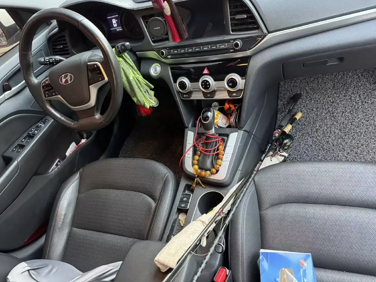 2019 Hyundai Elantra 1.5L 115HP L4 CVT,autocango,china used car exporter,china ev exporter,chinese used car exporter,chinese used ev exporter
