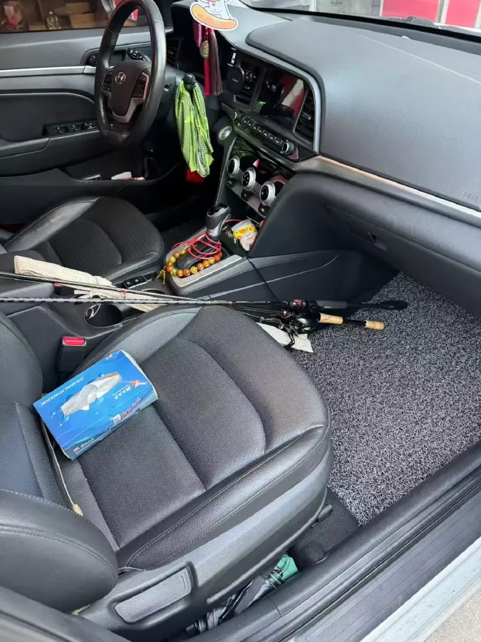 2019 Hyundai Elantra 1.5L 115HP L4 CVT,autocango,china used car exporter,china ev exporter,chinese used car exporter,chinese used ev exporter