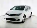 2018 Chrysler Pacifica 3.6L 245HP V6 E-CVT PHEV 16KWH