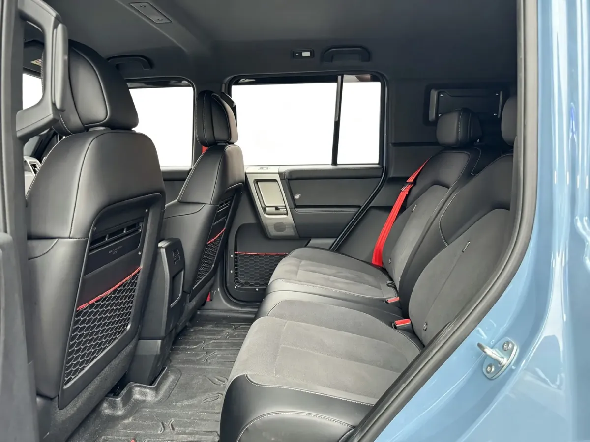 2026 iCAR iCAR Super V23 BEV,autocango,china used car exporter,china ev exporter,chinese used car exporter,chinese used ev exporter