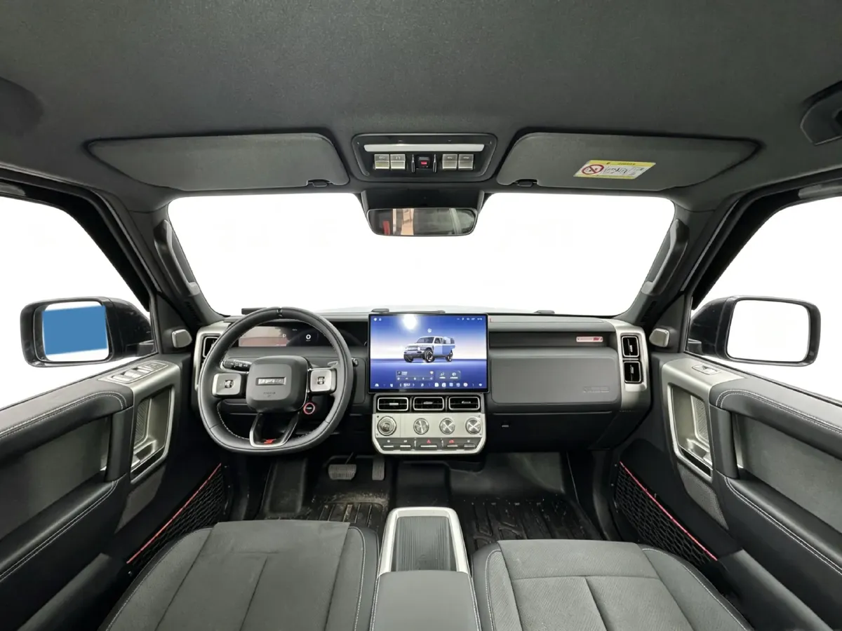 2026 iCAR iCAR Super V23 BEV,autocango,china used car exporter,china ev exporter,chinese used car exporter,chinese used ev exporter