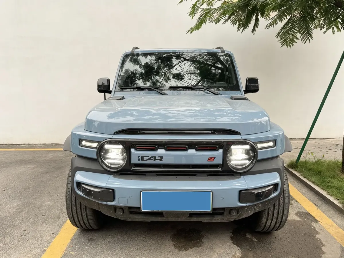 2026 iCAR iCAR Super V23 BEV,autocango,china used car exporter,china ev exporter,chinese used car exporter,chinese used ev exporter