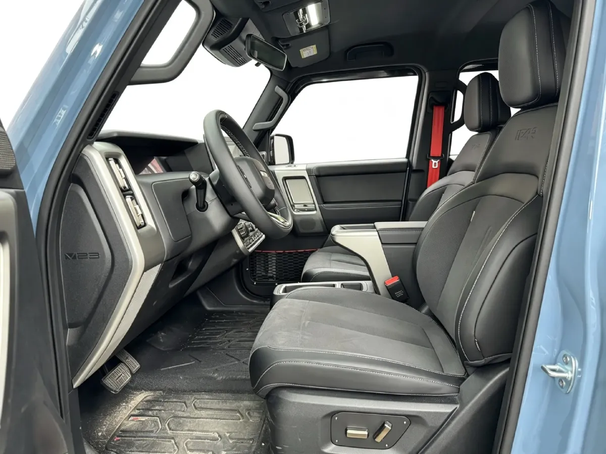 2026 iCAR iCAR Super V23 BEV,autocango,china used car exporter,china ev exporter,chinese used car exporter,chinese used ev exporter