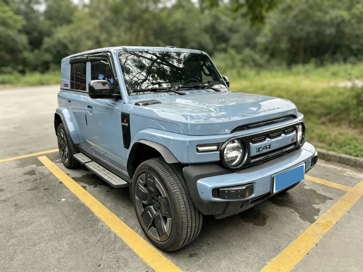 2026 iCAR iCAR Super V23 BEV,autocango,china used car exporter,china ev exporter,chinese used car exporter,chinese used ev exporter