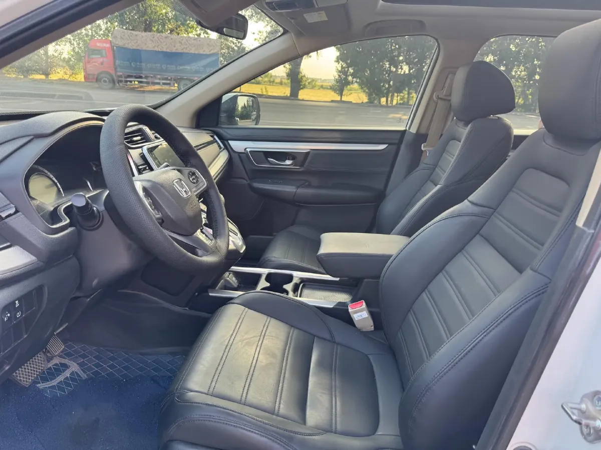 2020 Honda Breeze 1.5T 193HP L4 CVT,autocango,china used car exporter,china ev exporter,chinese used car exporter,chinese used ev exporter