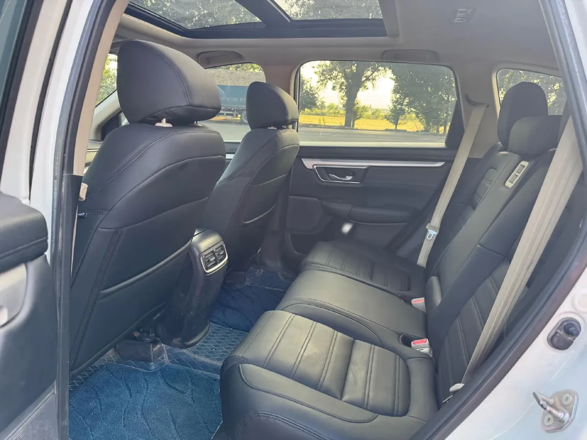 2020 Honda Breeze 1.5T 193HP L4 CVT,autocango,china used car exporter,china ev exporter,chinese used car exporter,chinese used ev exporter