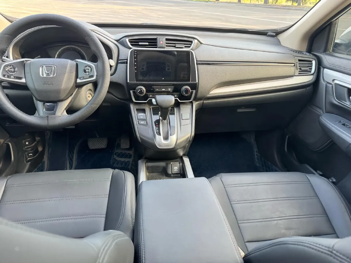 2020 Honda Breeze 1.5T 193HP L4 CVT,autocango,china used car exporter,china ev exporter,chinese used car exporter,chinese used ev exporter