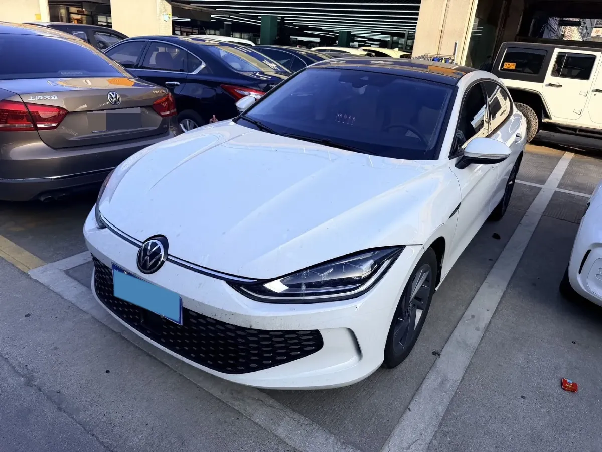 2024 Volkswagen Lamando 1.4T 150HP L4 7DCT,autocango,china used car exporter,china ev exporter,chinese used car exporter,chinese used ev exporter