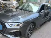 2024 AUDI A4L,autocango,china used car exporter,china ev exporter,chinese used car exporter,chinese used ev exporter