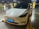 2022 Tesla Model Y BEV 60KWH