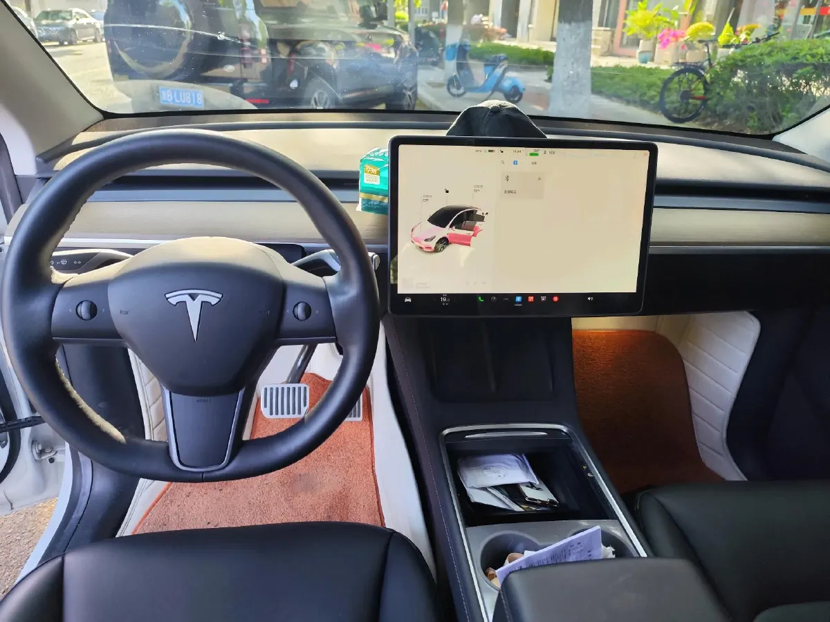 2022 Tesla Model Y BEV 60KWH,autocango,china used car exporter,china ev exporter,chinese used car exporter,chinese used ev exporter