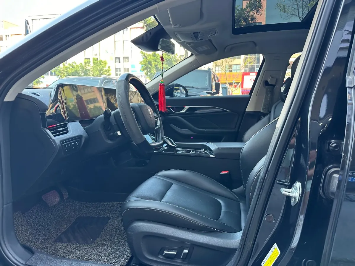 2022 DongFeng Fengon Fengon 580 1.5T 184HP L4 6AT,autocango,china used car exporter,china ev exporter,chinese used car exporter,chinese used ev exporter