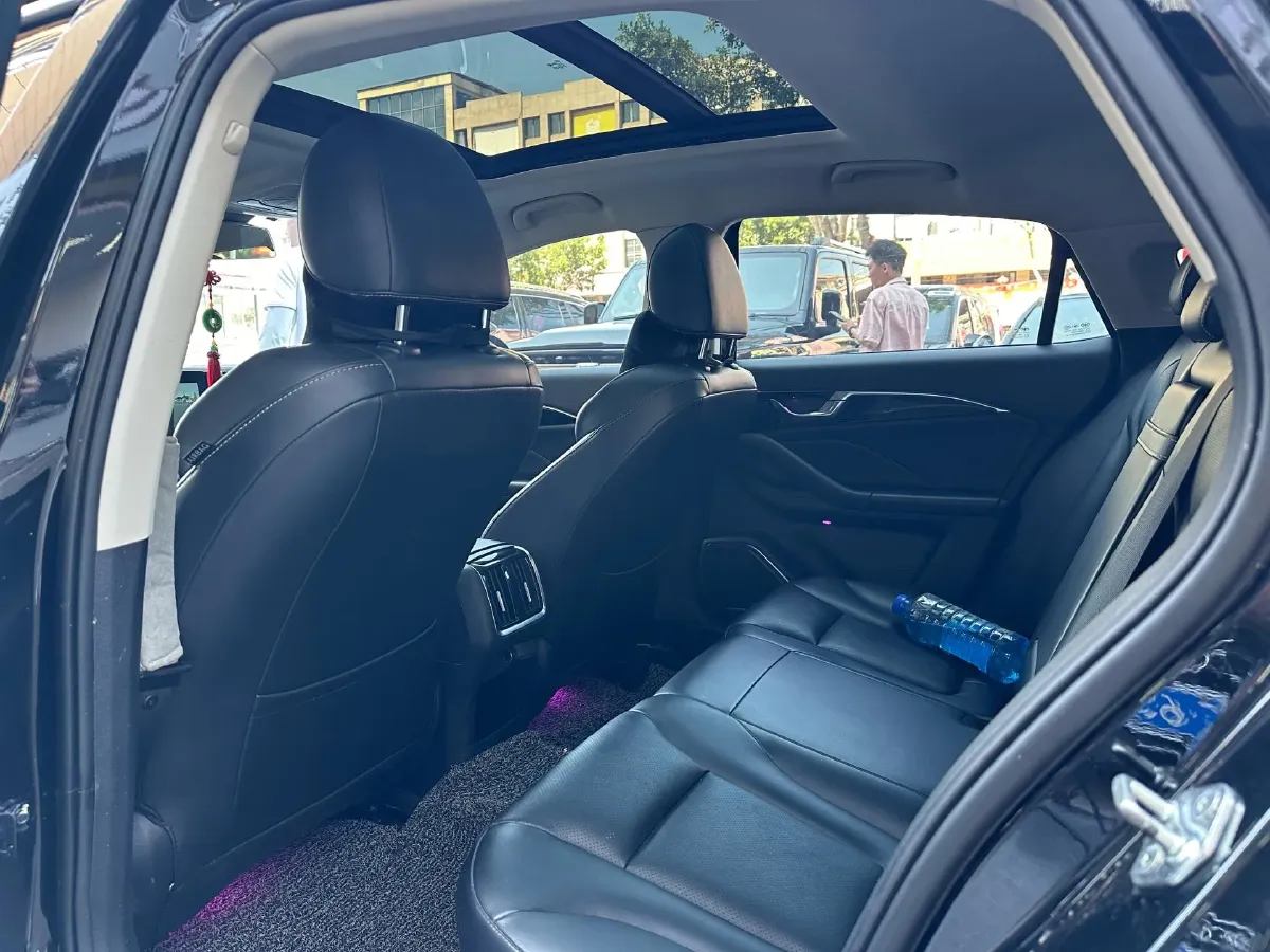 2022 DongFeng Fengon Fengon 580 1.5T 184HP L4 6AT,autocango,china used car exporter,china ev exporter,chinese used car exporter,chinese used ev exporter