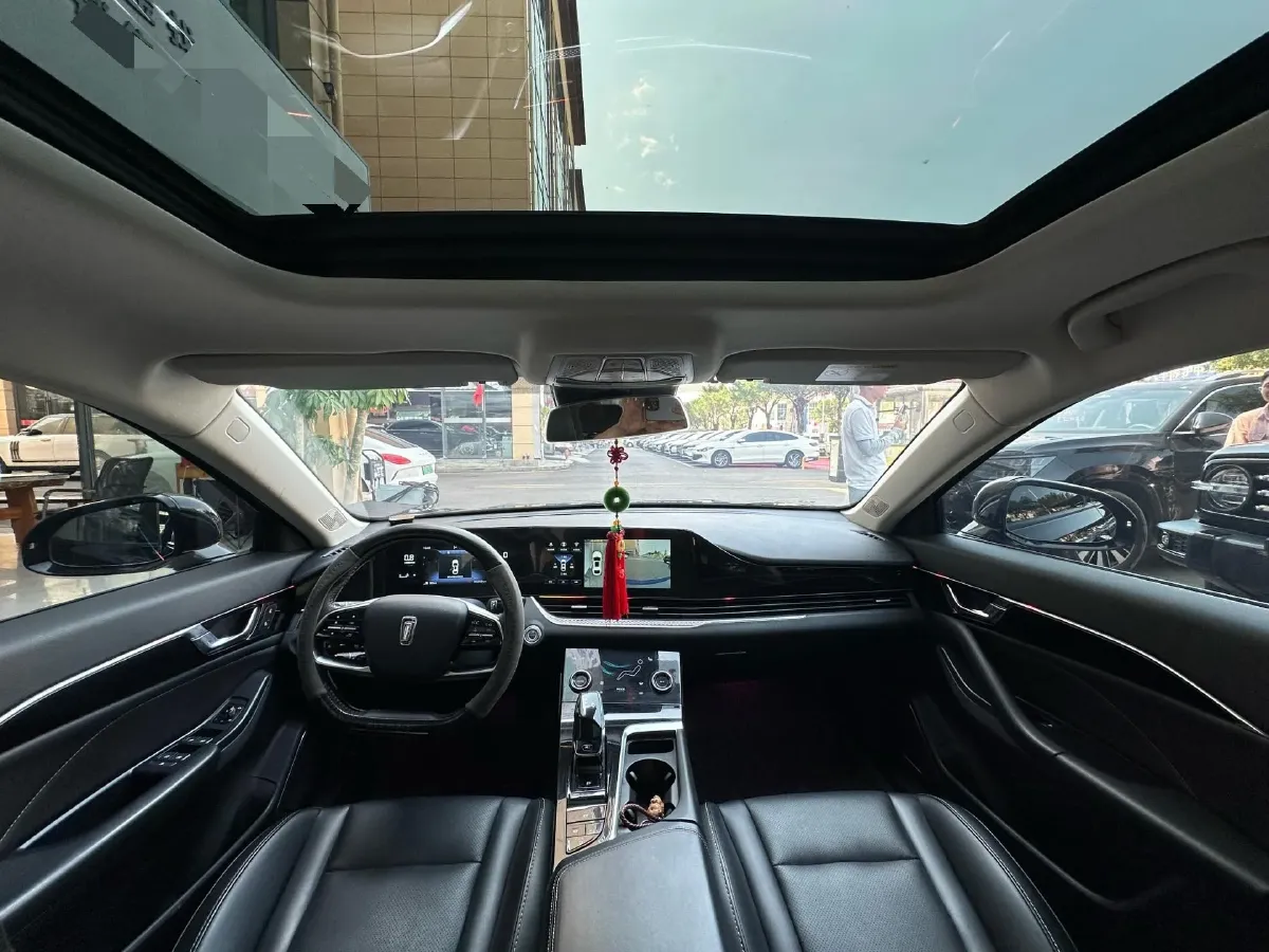 2022 DongFeng Fengon Fengon 580 1.5T 184HP L4 6AT,autocango,china used car exporter,china ev exporter,chinese used car exporter,chinese used ev exporter