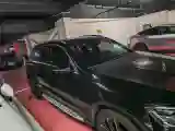 2021 Mercedes-Benz GLC Class 2.0T 258HP L4 9AT
