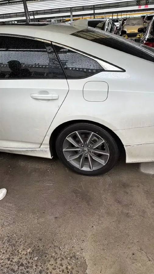 2022 Honda Inspire 1.5T 194HP L4 CVT,autocango,china used car exporter,china ev exporter,chinese used car exporter,chinese used ev exporter
