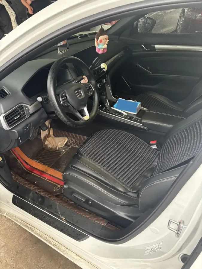 2022 Honda Inspire 1.5T 194HP L4 CVT,autocango,china used car exporter,china ev exporter,chinese used car exporter,chinese used ev exporter