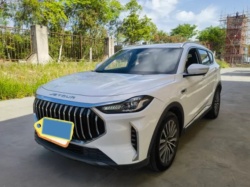 2024 Jetour X70 Plus 1.5T 156HP L4 6MT,autocango,china used car exporter,china ev exporter,chinese used car exporter,chinese used ev exporter