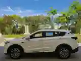 2024 Jetour X70 Plus 1.5T 156HP L4 6MT