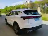 2024 Jetour X70 Plus 1.5T 156HP L4 6MT