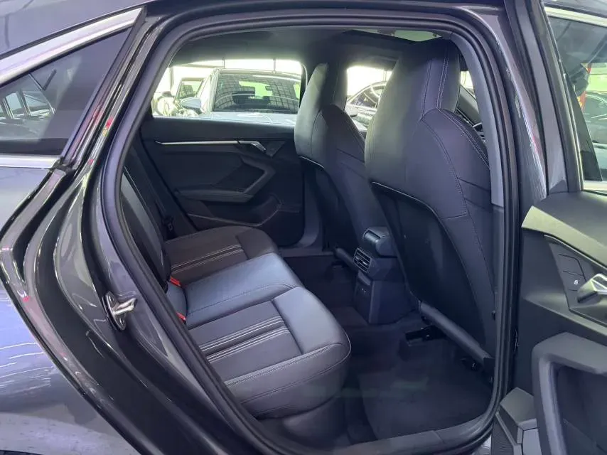 2021 Audi A3 1.4T 150HP L4 7DCT,autocango,china used car exporter,china ev exporter,chinese used car exporter,chinese used ev exporter