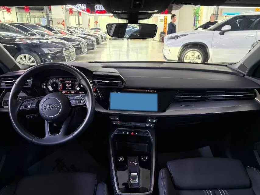 2021 Audi A3 1.4T 150HP L4 7DCT,autocango,china used car exporter,china ev exporter,chinese used car exporter,chinese used ev exporter