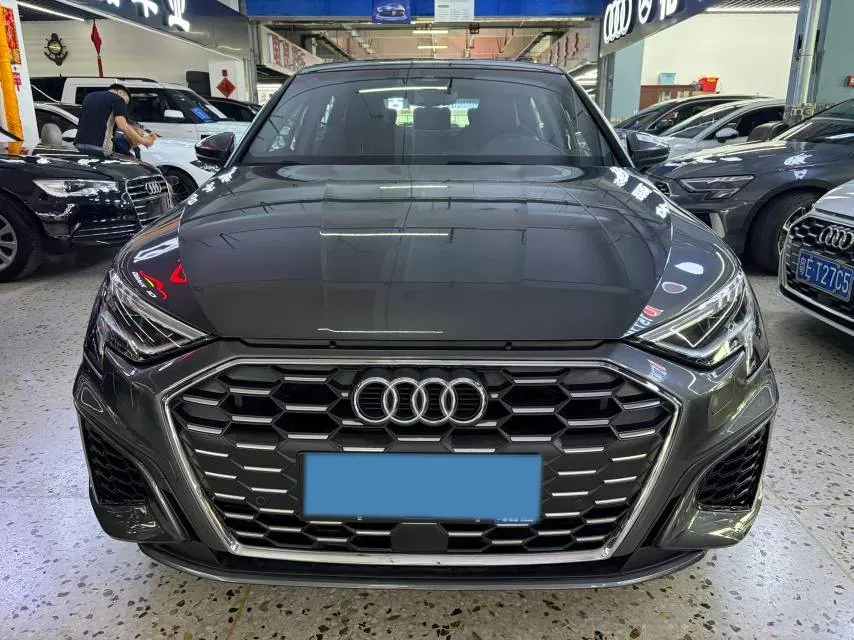 2021 Audi A3 1.4T 150HP L4 7DCT,autocango,china used car exporter,china ev exporter,chinese used car exporter,chinese used ev exporter